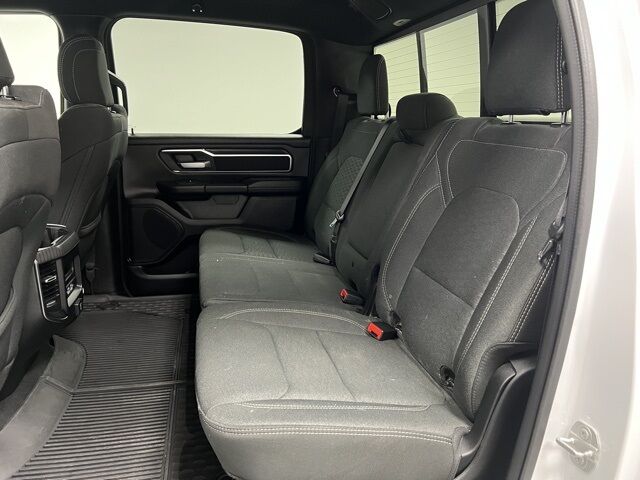 2025 Ram 1500 Big Horn/Lone Star Highlands Ranch CO