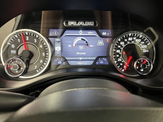 2025 Ram 1500 Big Horn/Lone Star Highlands Ranch CO