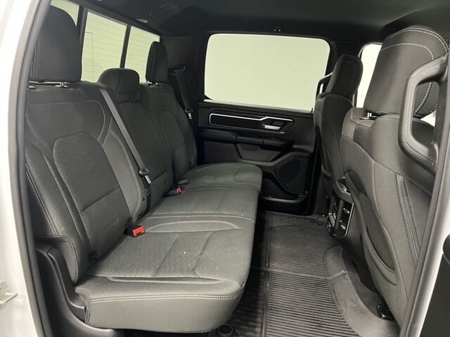 2025 Ram 1500 Big Horn/Lone Star Highlands Ranch CO