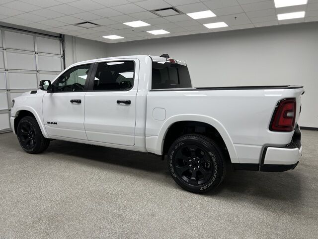 2025 Ram 1500 Big Horn/Lone Star Highlands Ranch CO