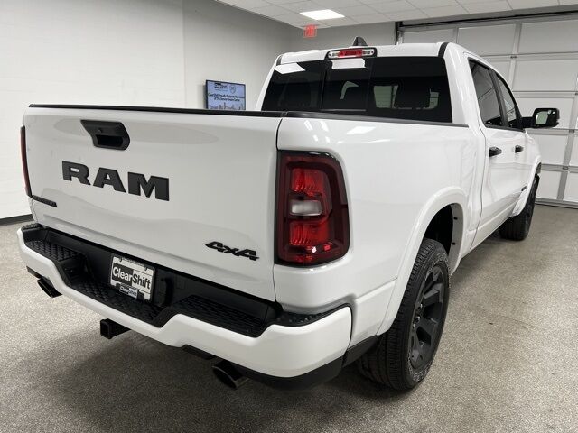 2025 Ram 1500 Big Horn/Lone Star Highlands Ranch CO