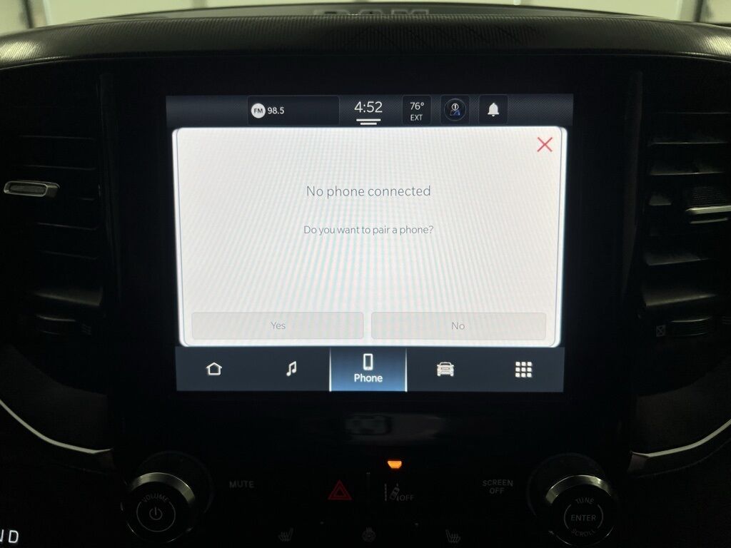 2025 Ram 1500 Big Horn/Lone Star Loveland CO