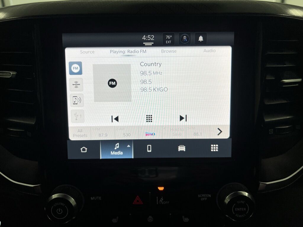 2025 Ram 1500 Big Horn/Lone Star Loveland CO