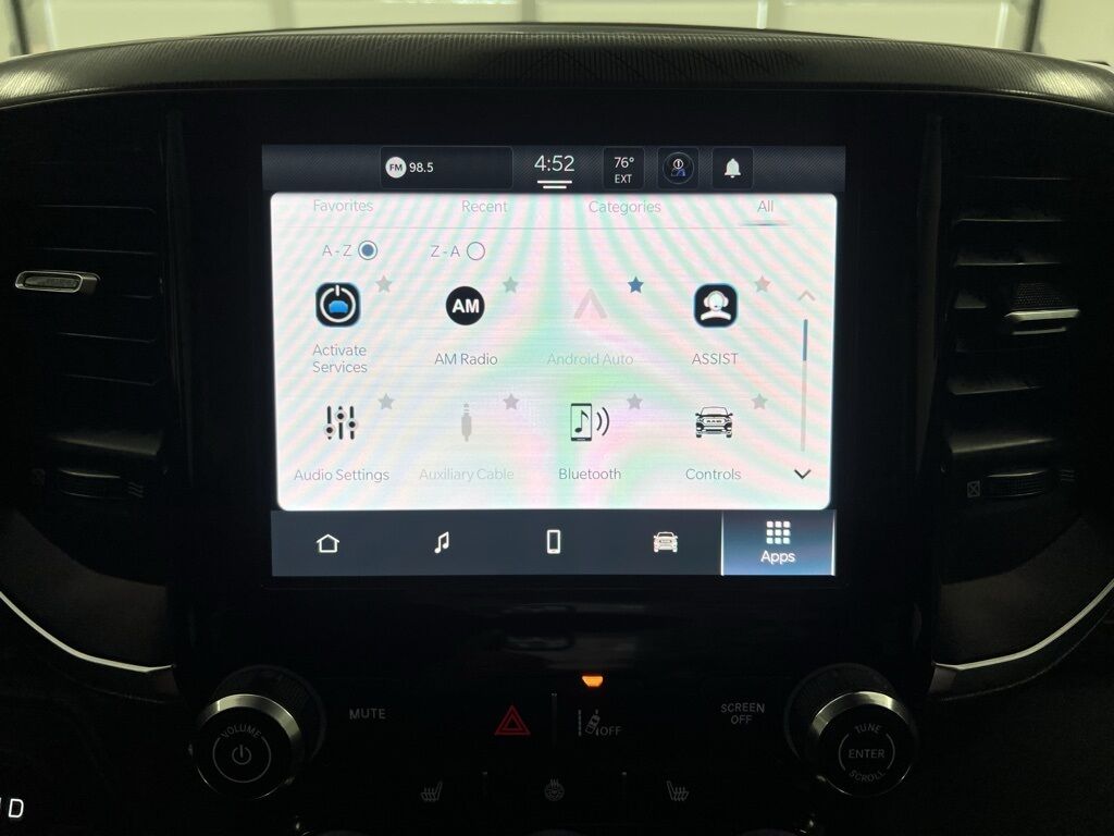 2025 Ram 1500 Big Horn/Lone Star Loveland CO