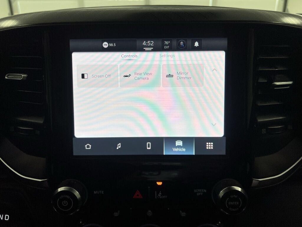 2025 Ram 1500 Big Horn/Lone Star Loveland CO