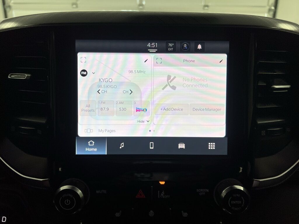 2025 Ram 1500 Big Horn/Lone Star Loveland CO