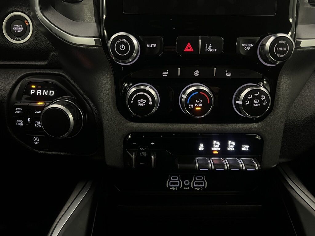 2025 Ram 1500 Big Horn/Lone Star Loveland CO