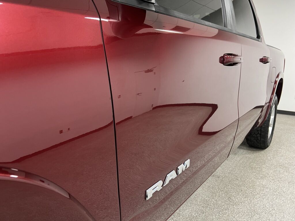 2025 Ram 1500 Big Horn/Lone Star Loveland CO