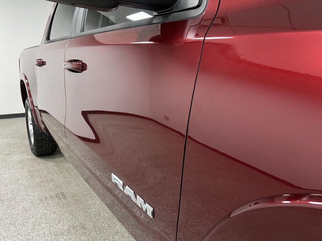 2025 Ram 1500 Big Horn/Lone Star Loveland CO