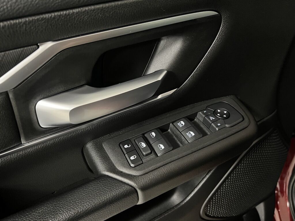 2025 Ram 1500 Big Horn/Lone Star Loveland CO