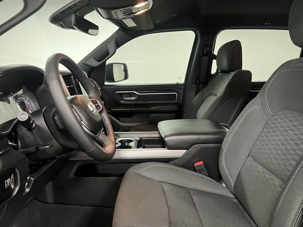 2025 Ram 1500 Big Horn/Lone Star Loveland CO