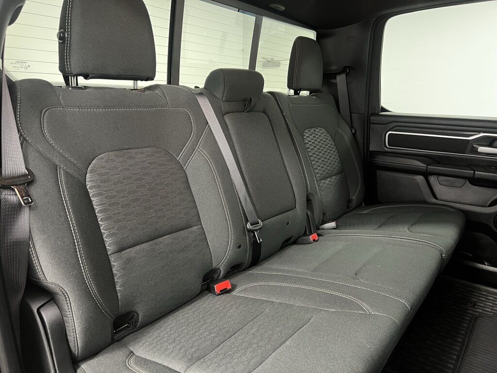 2025 Ram 1500 Big Horn/Lone Star Loveland CO