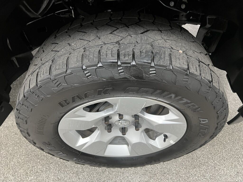 2025 Ram 1500 Big Horn/Lone Star Loveland CO