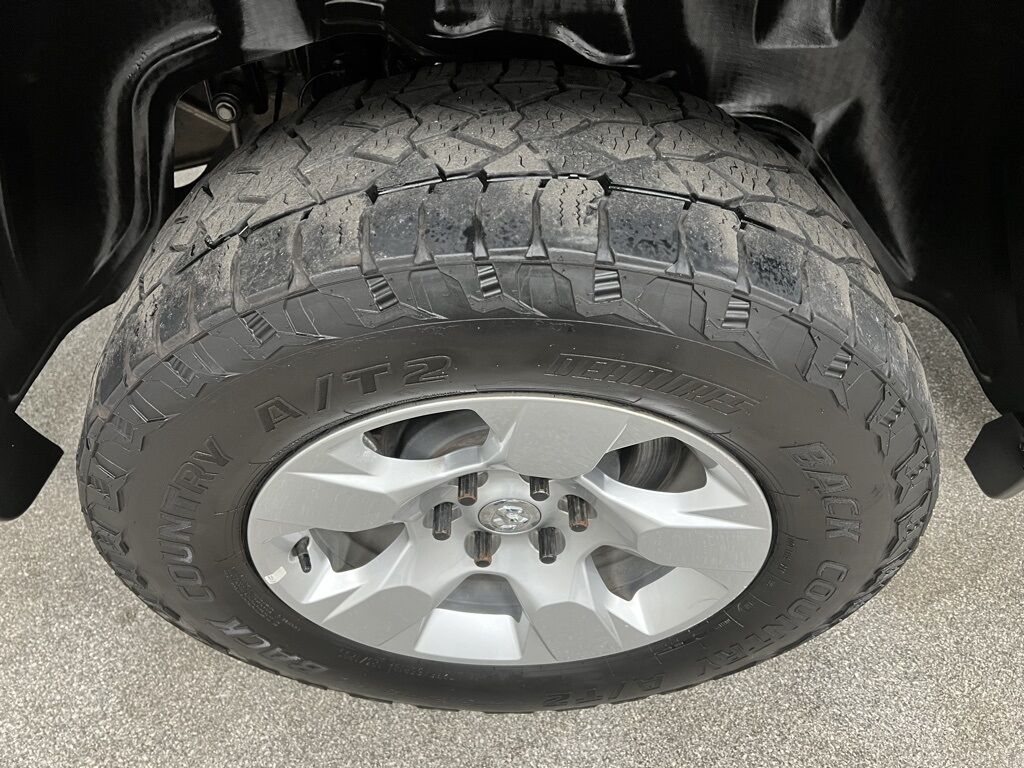 2025 Ram 1500 Big Horn/Lone Star Loveland CO