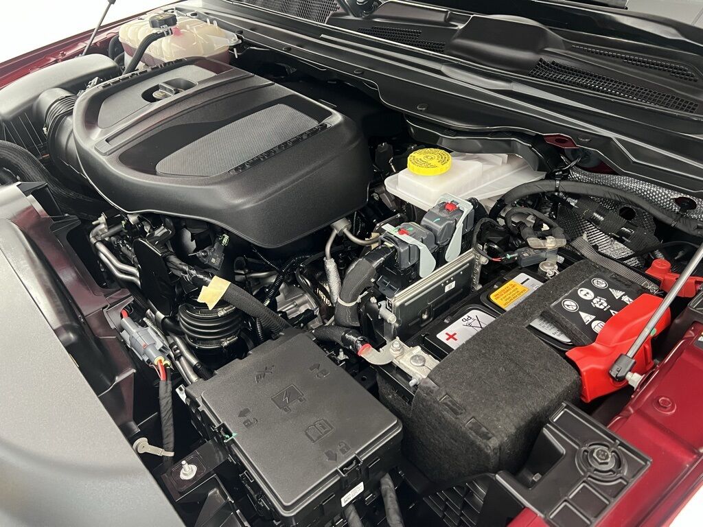 2025 Ram 1500 Big Horn/Lone Star Loveland CO