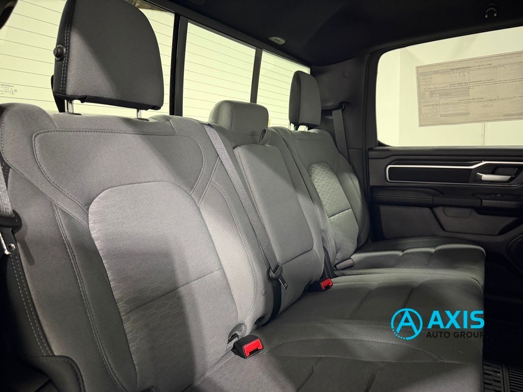 2025 Ram 1500 Big Horn/Lone Star Jersey City NJ