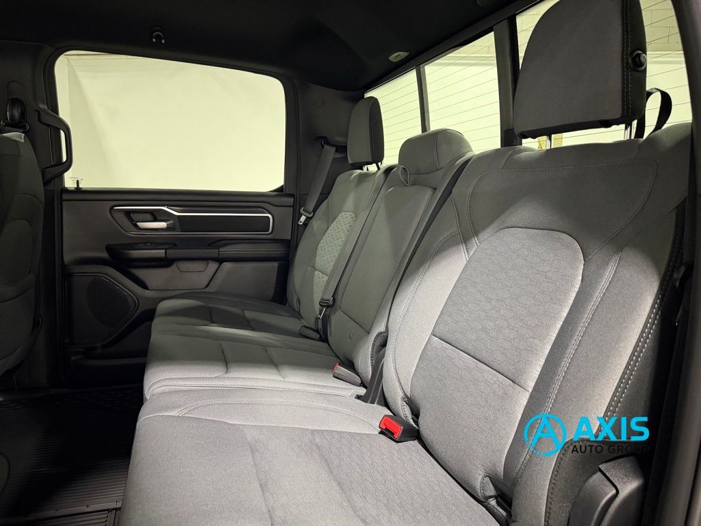 2025 Ram 1500 Big Horn/Lone Star Jersey City NJ