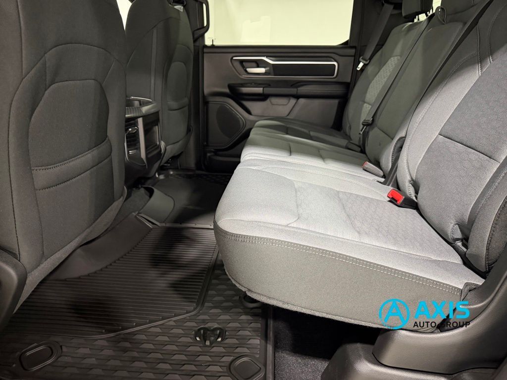 2025 Ram 1500 Big Horn/Lone Star Jersey City NJ