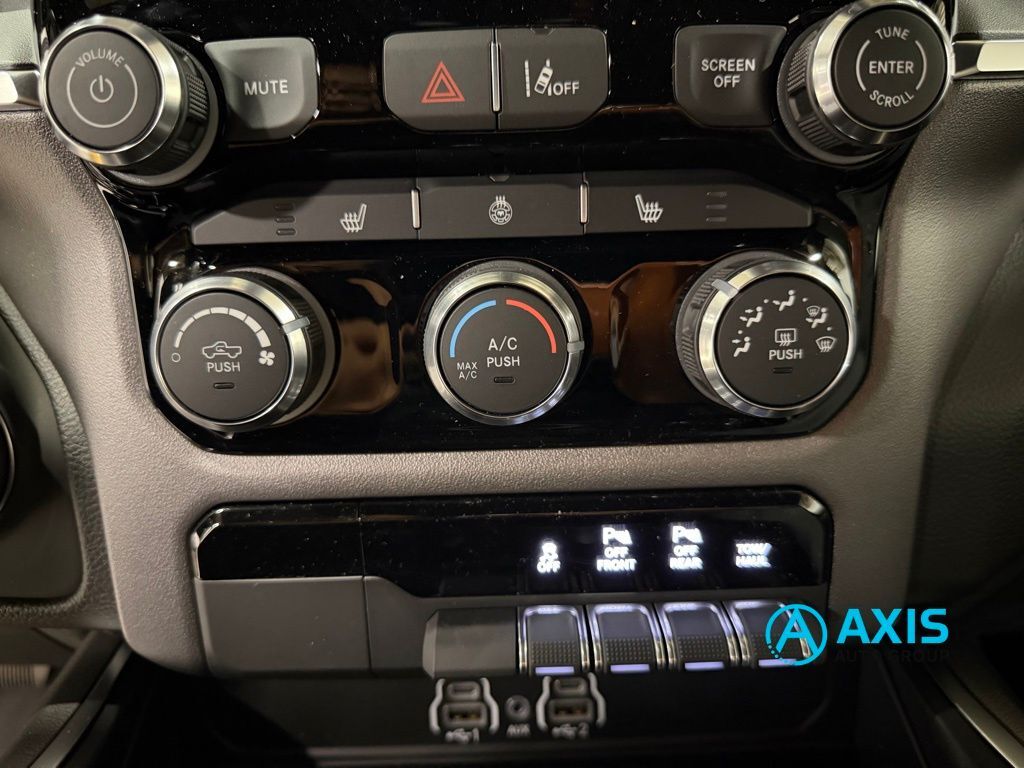 2025 Ram 1500 Big Horn/Lone Star Jersey City NJ