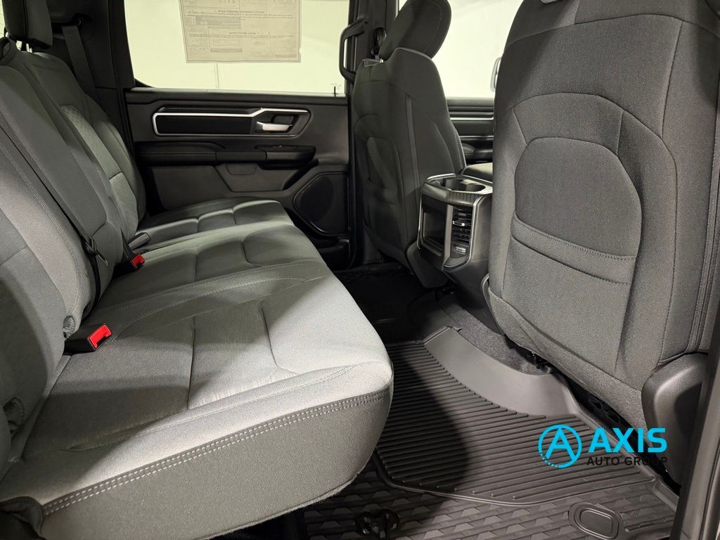 2025 Ram 1500 Big Horn/Lone Star Jersey City NJ