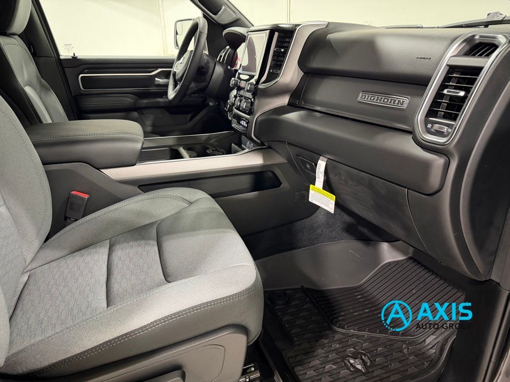2025 Ram 1500 Big Horn/Lone Star Jersey City NJ