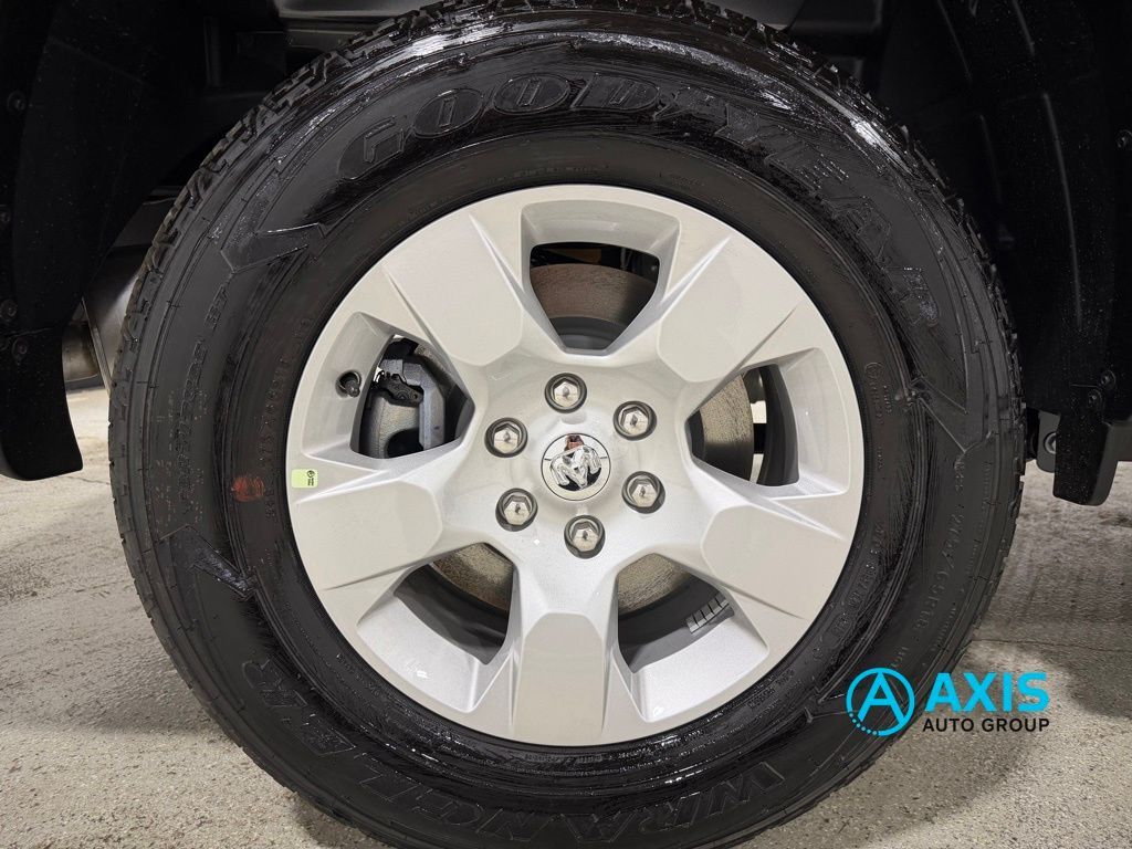 2025 Ram 1500 Big Horn/Lone Star Jersey City NJ