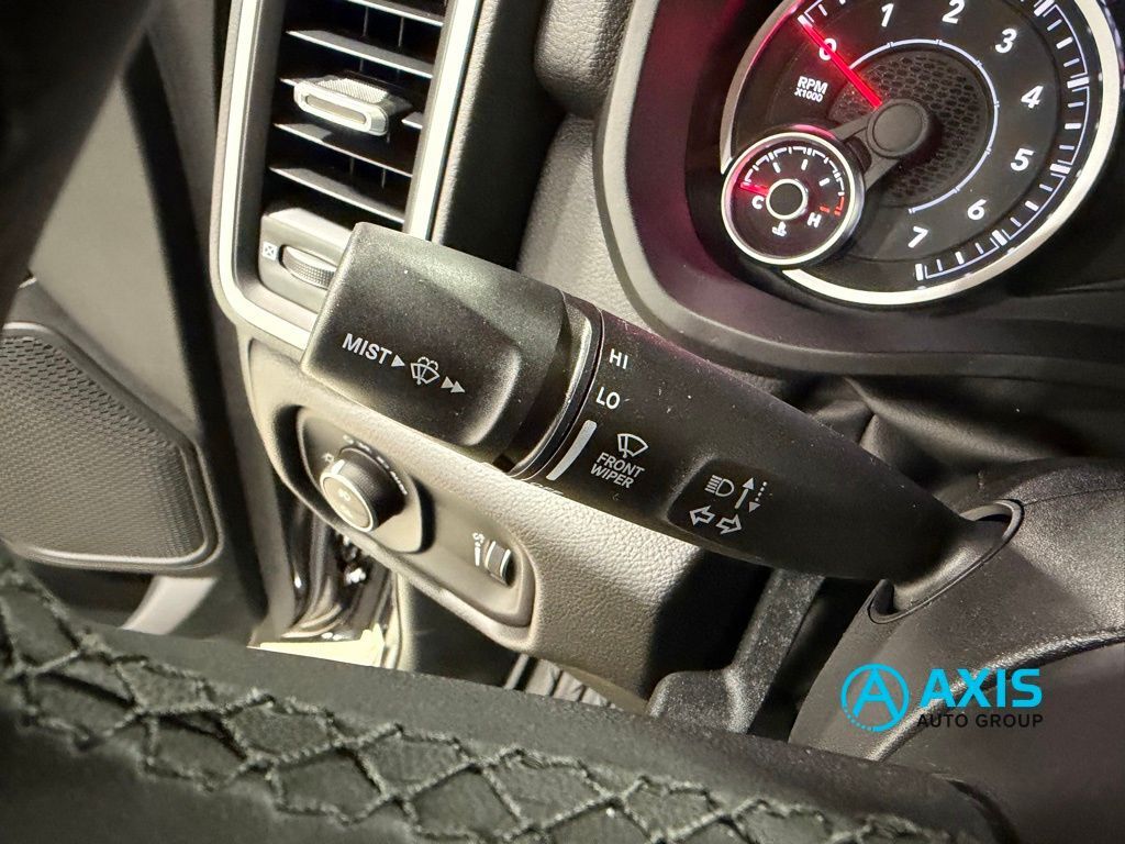 2025 Ram 1500 Big Horn/Lone Star Jersey City NJ