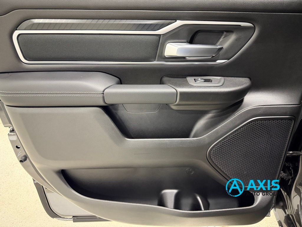 2025 Ram 1500 Big Horn/Lone Star Jersey City NJ