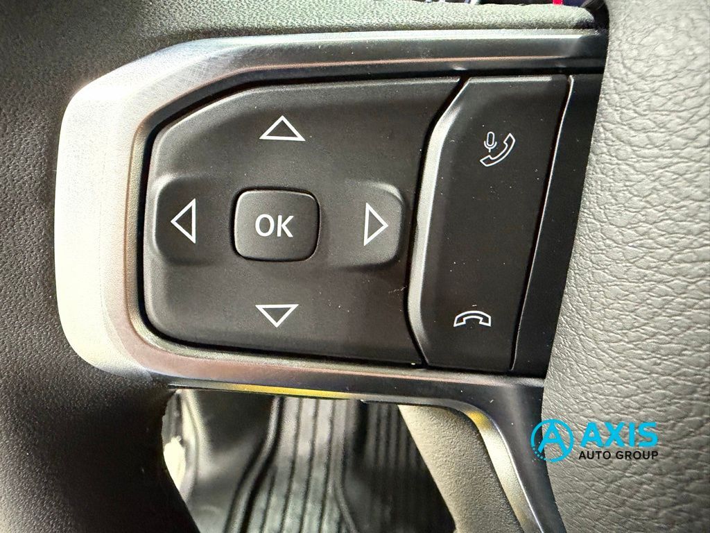 2025 Ram 1500 Big Horn/Lone Star Jersey City NJ