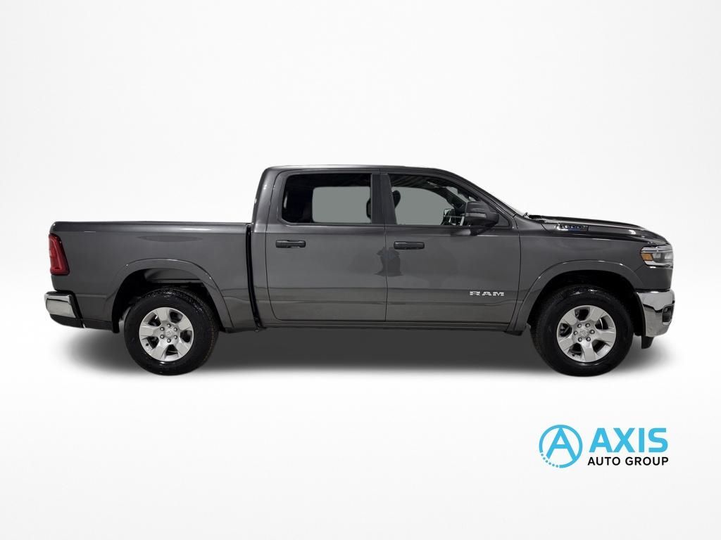 2025 Ram 1500 Big Horn/Lone Star Jersey City NJ