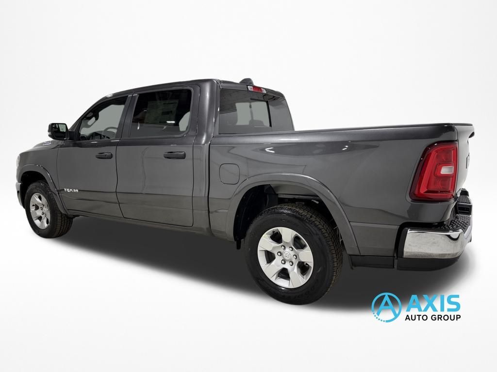 2025 Ram 1500 Big Horn/Lone Star Jersey City NJ