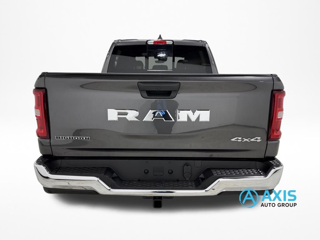 2025 Ram 1500 Big Horn/Lone Star Jersey City NJ