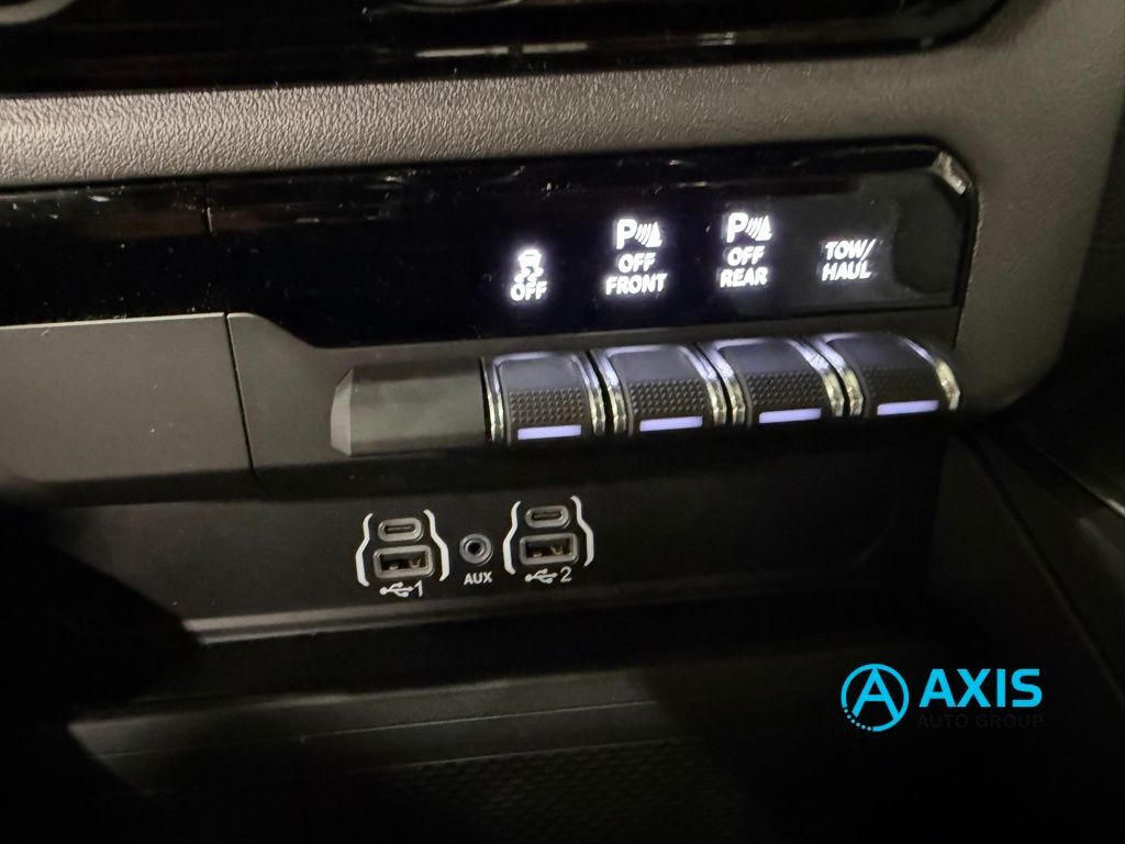 2025 Ram 1500 Big Horn/Lone Star Jersey City NJ