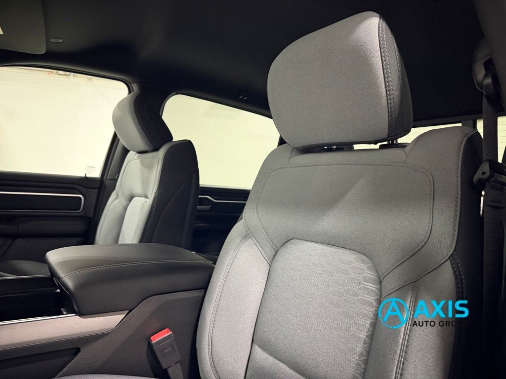 2025 Ram 1500 Big Horn/Lone Star Jersey City NJ