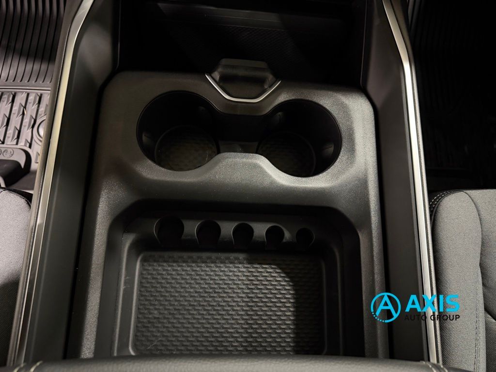 2025 Ram 1500 Big Horn/Lone Star Jersey City NJ