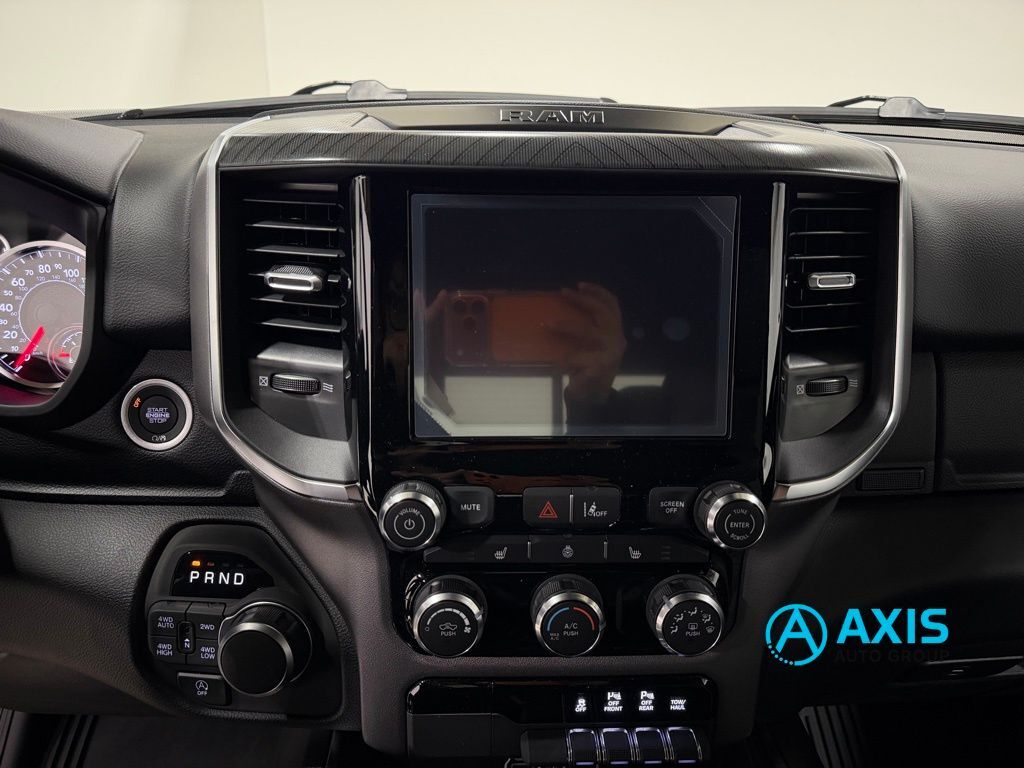 2025 Ram 1500 Big Horn/Lone Star Jersey City NJ