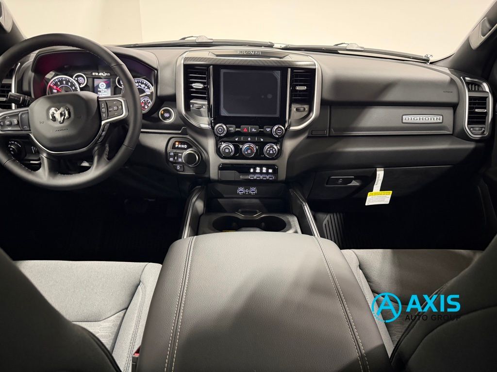 2025 Ram 1500 Big Horn/Lone Star Jersey City NJ