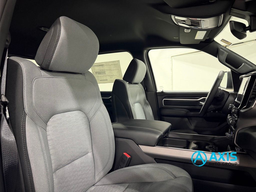 2025 Ram 1500 Big Horn/Lone Star Jersey City NJ