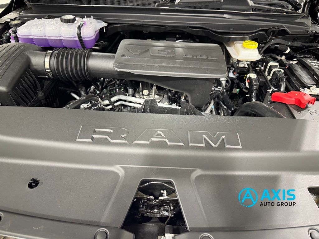 2025 Ram 1500 Big Horn/Lone Star Jersey City NJ