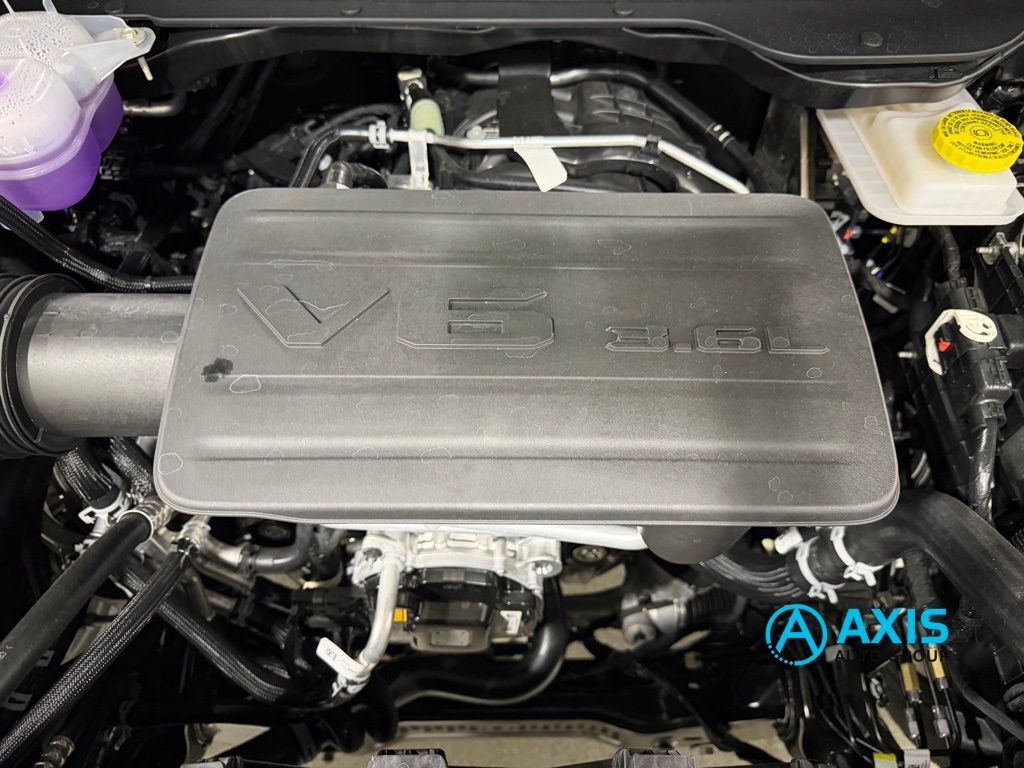 2025 Ram 1500 Big Horn/Lone Star Jersey City NJ