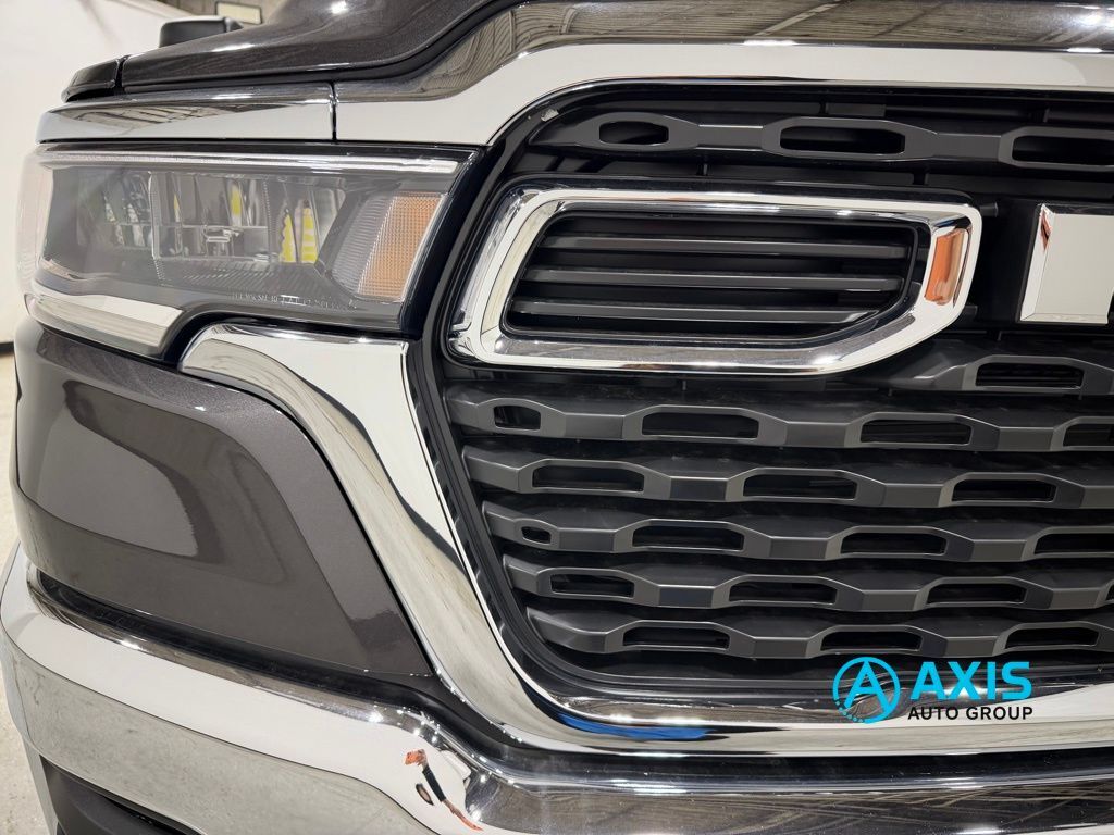 2025 Ram 1500 Big Horn/Lone Star Jersey City NJ