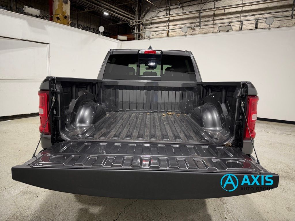 2025 Ram 1500 Big Horn/Lone Star Jersey City NJ