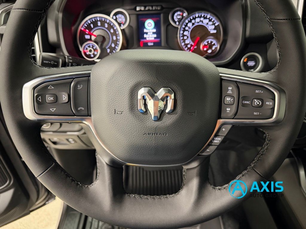 2025 Ram 1500 Big Horn/Lone Star Jersey City NJ
