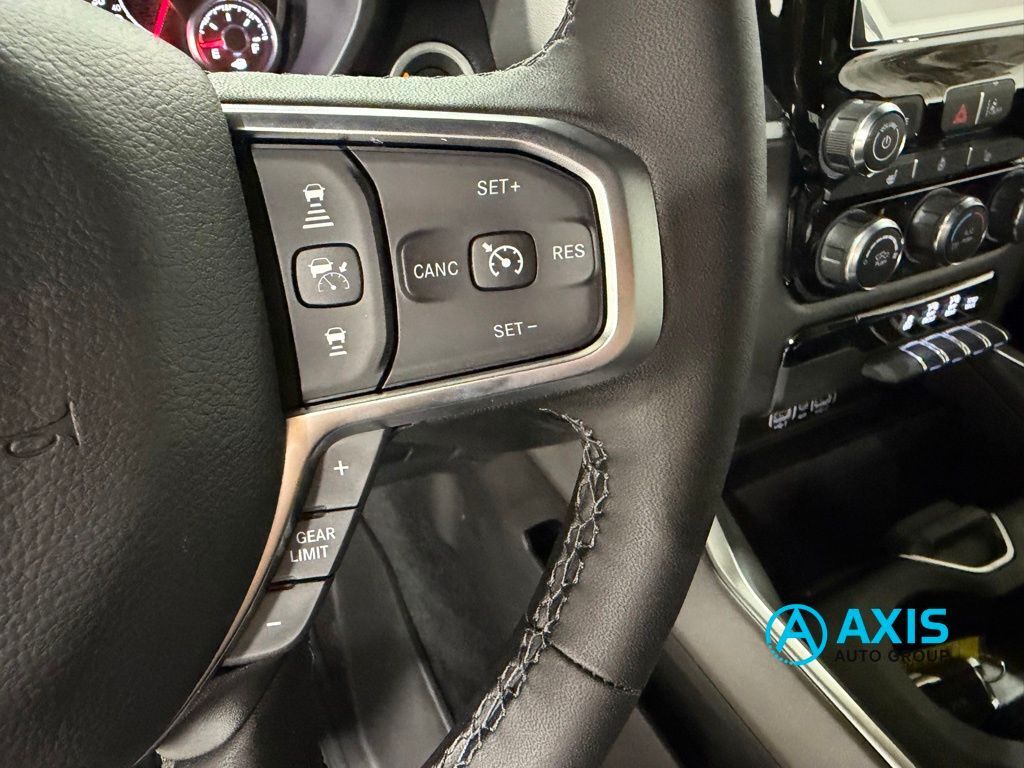 2025 Ram 1500 Big Horn/Lone Star Jersey City NJ