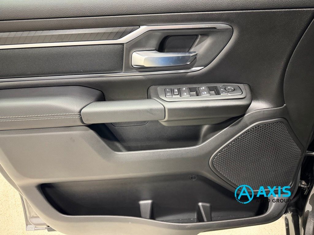 2025 Ram 1500 Big Horn/Lone Star Jersey City NJ