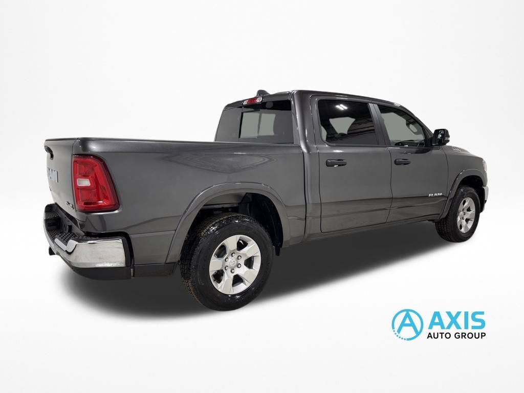 2025 Ram 1500 Big Horn/Lone Star Jersey City NJ