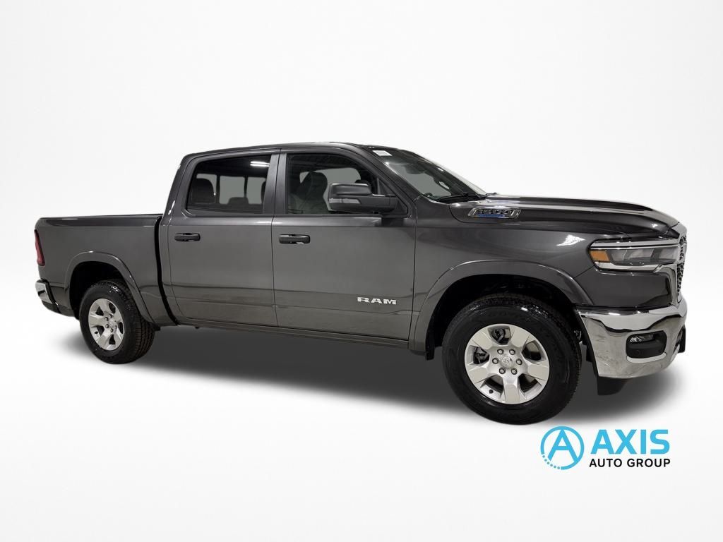 2025 Ram 1500 Big Horn/Lone Star Jersey City NJ