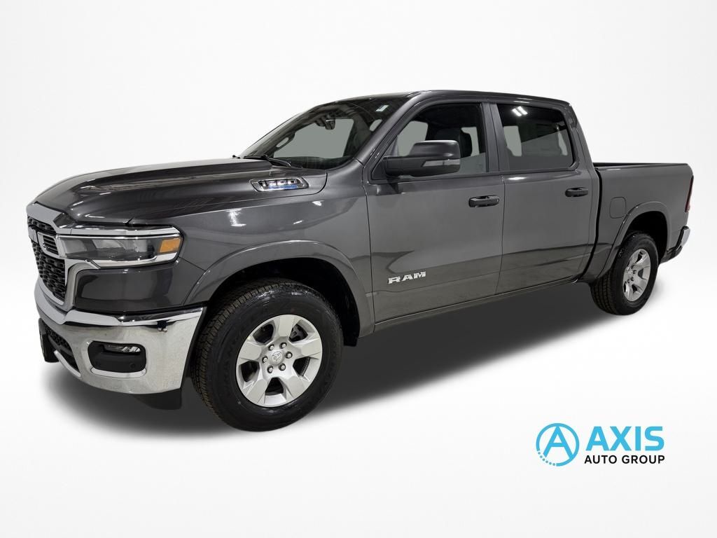 2025 Ram 1500 Big Horn/Lone Star Jersey City NJ