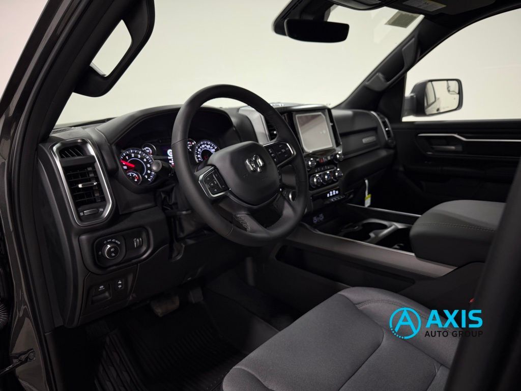 2025 Ram 1500 Big Horn/Lone Star Jersey City NJ