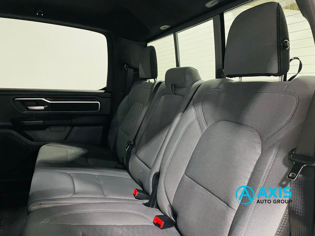 2025 Ram 1500 Big Horn/Lone Star Jersey City NJ